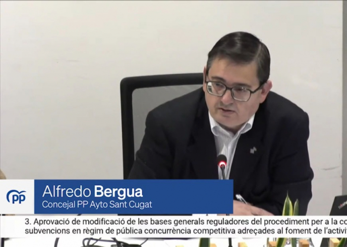 Governar d'esquena a les entitats esportives